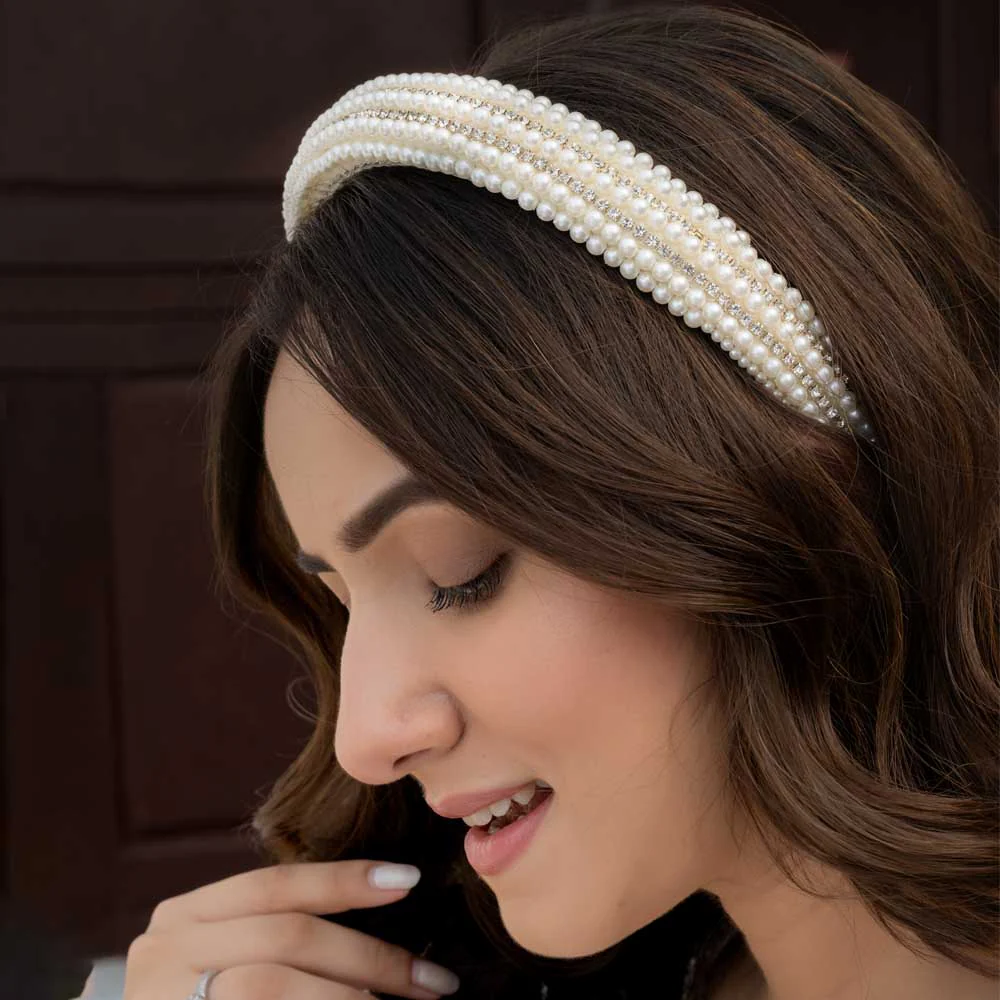 Hair Band
