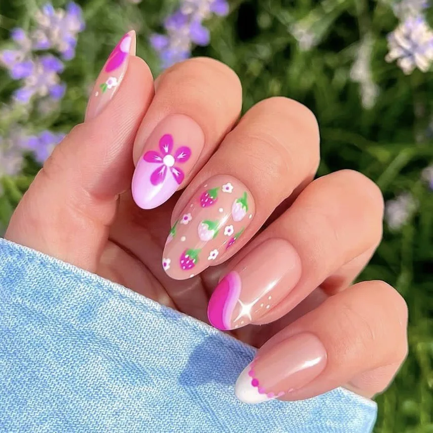 Fake Nails