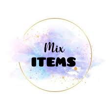 Mix Items