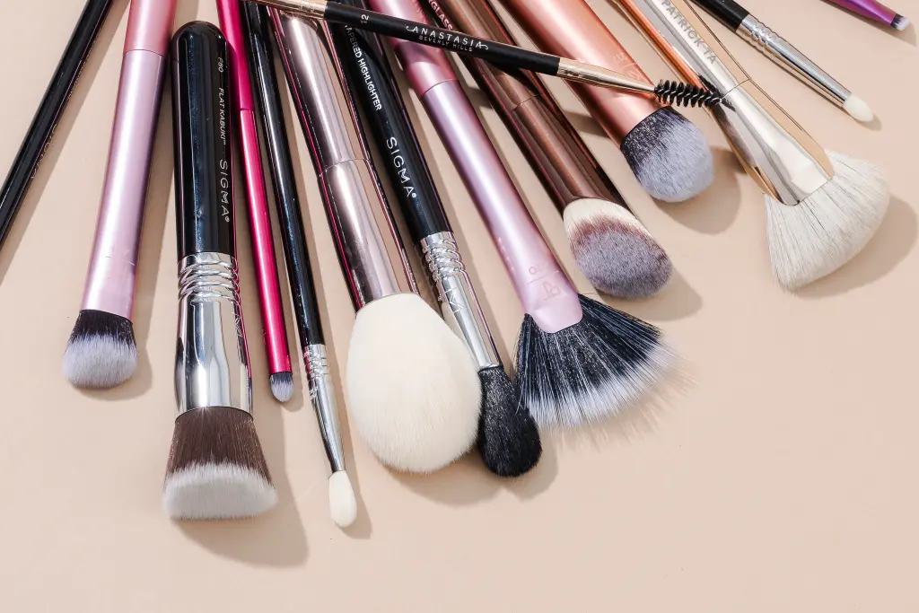 Makeup Brush
