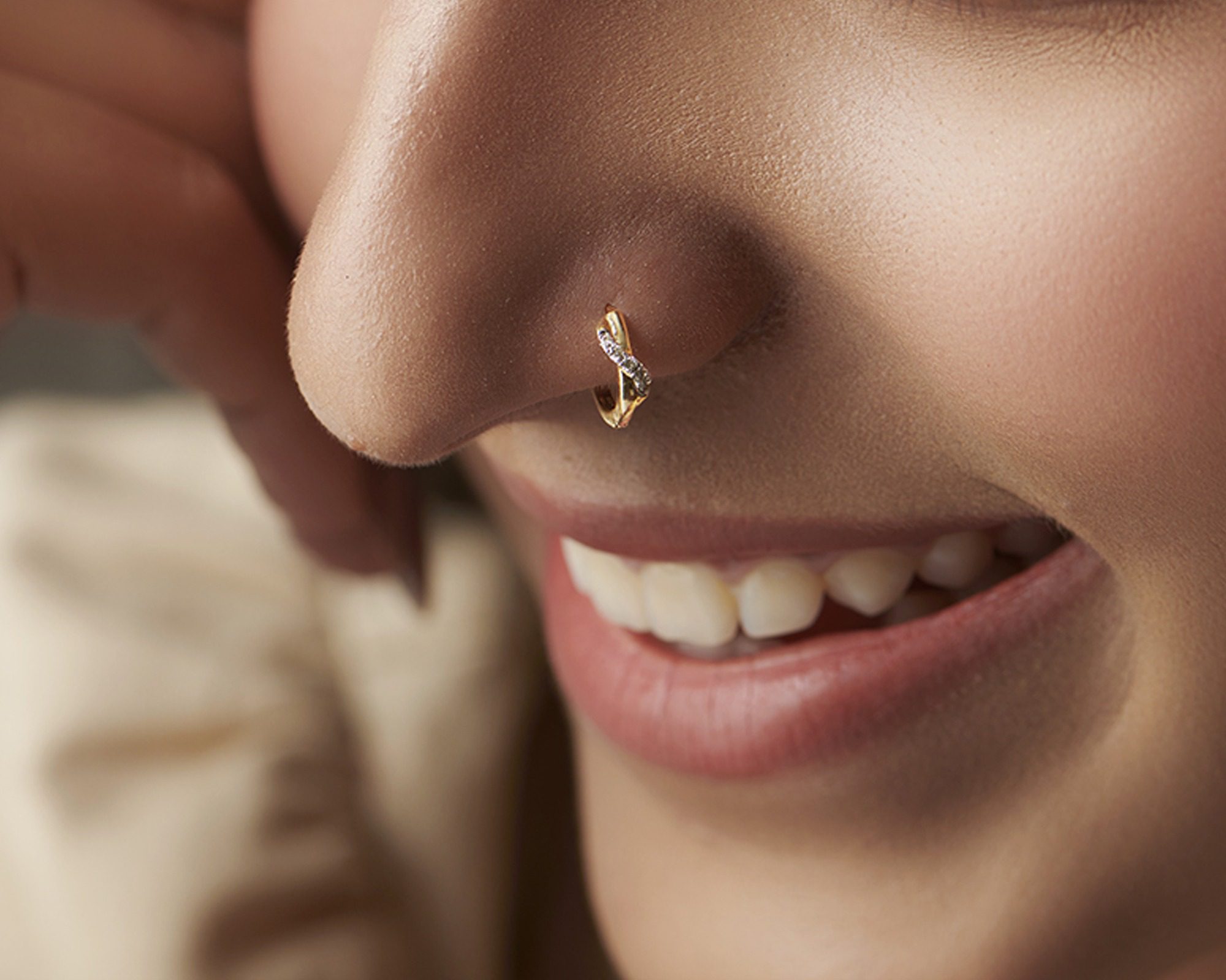 Nose Pin