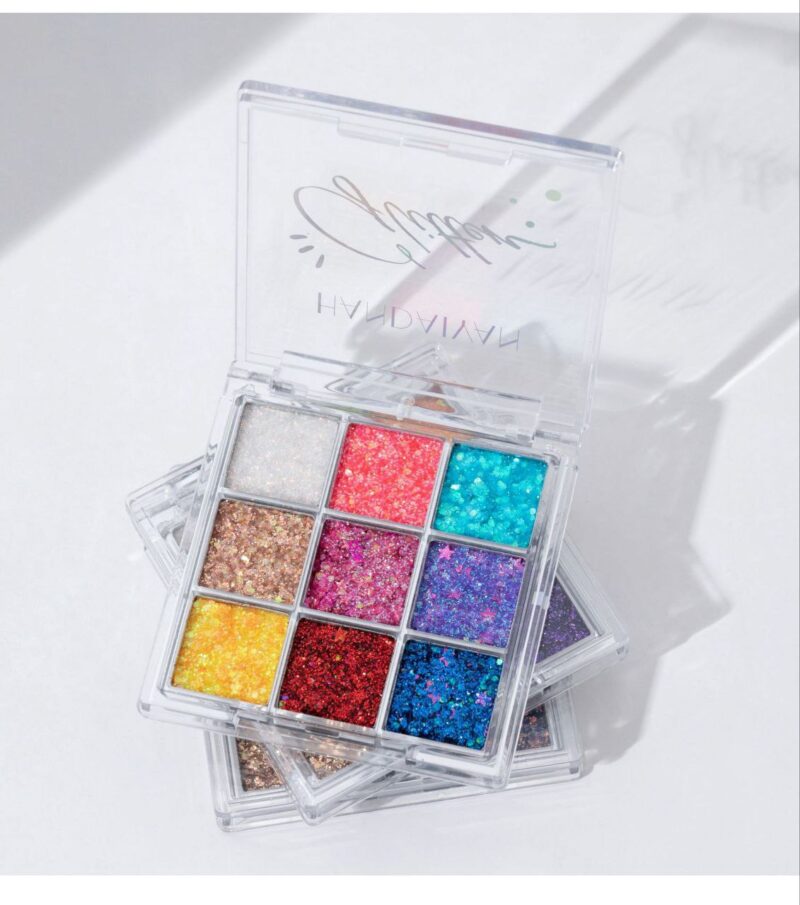 Handaiyan Glitter Eyeshadow