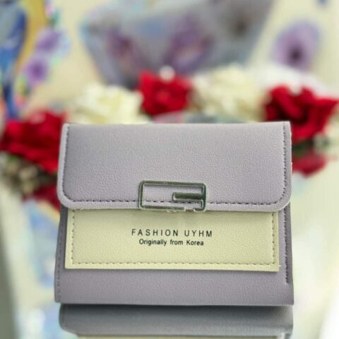 Sunflower & T Style Wallet