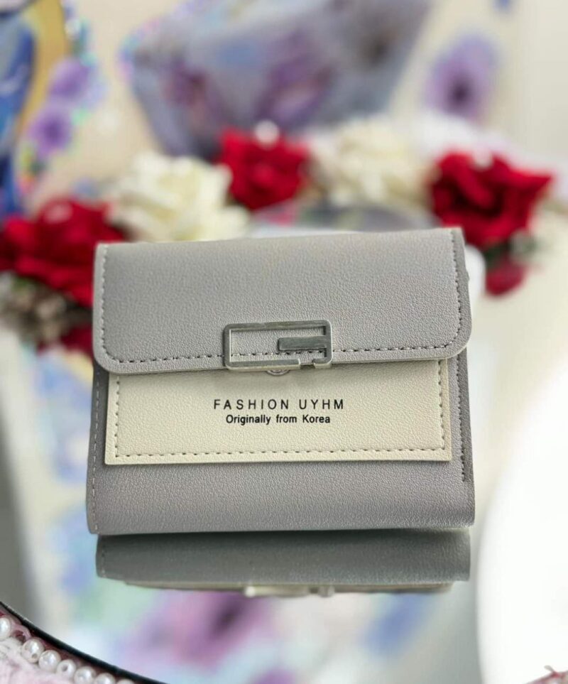 Sunflower & T Style Wallet - Image 2