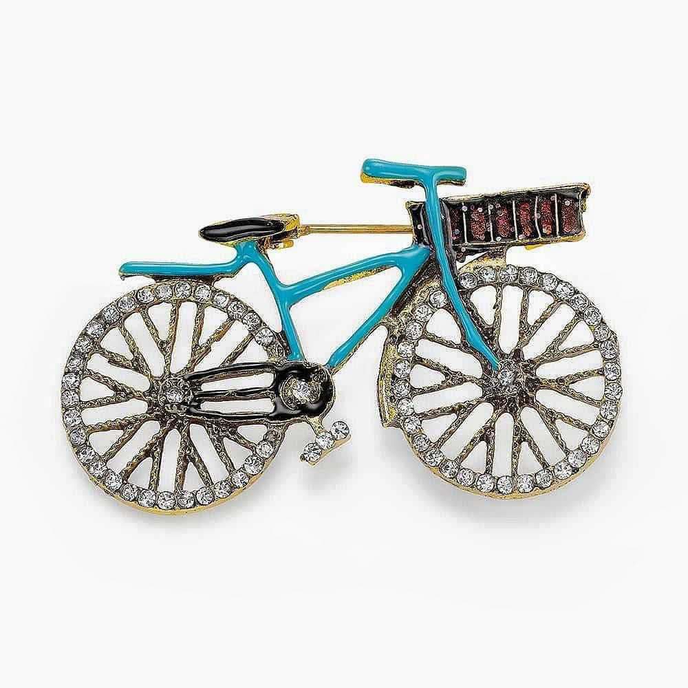 Brooch