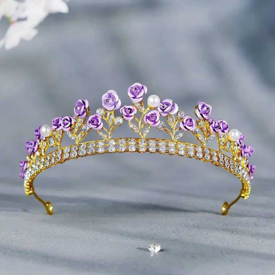 Hair Crown