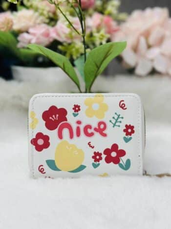 Cute Kawaii Card Holder Wallet ✨🌸